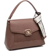 Chrisbella Handtas bruin