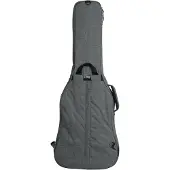 Gator Electric Gigbag Gray - Transit
