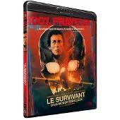 RIMINI EDITIONS LE SURVIVANT D'UN MONDE PARALLELE-FR-BLURAY
