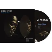 Import KIND OF BLUE
