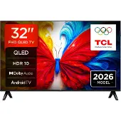 TCL QLED 32" S5L (2026)