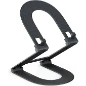 TwelveSouth Curve Mini IPad Tablet Standaard Zwart