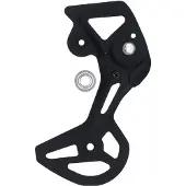 Shimano Rd-m8100 Buitenkooiplaat