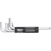 Ks Tools 151.2100 Haakse schroevendraaierset