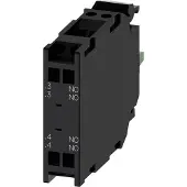 Siemens 3SU1400-1AA10-3DA0 Contactmodule 500 V DC/AC 1 stuk(s)