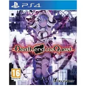 Death end re;Quest