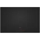 Siemens ED81AHWB1E iQ500 mat zwart