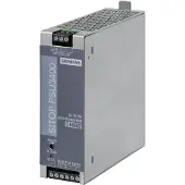 Siemens 6EP31240TA000AY0 DIN-rail netvoeding Inhoud 1 stuk(s)