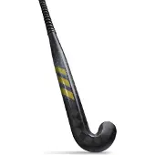 Adidas Performance Estro Kromaskin 92 cm Hockeystick - Unisex - Zwart- 37.5"
