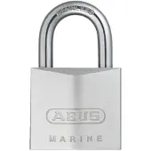 ABUS 75IB/30 KA-7341 - HANGSLOT MESSING