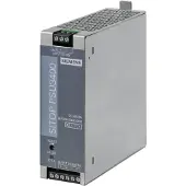 Siemens 6EP32340TA000AY0 DIN-rail netvoeding Inhoud 1 stuk(s)