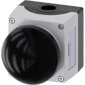 Siemens Drukknopkast Compleet - 3SU18012GA002AA1