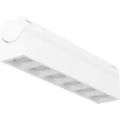 Eglo Track Plus railverlichting | 6 spots | 2700-6500K | 1000 lumen | 6.6W | Wit