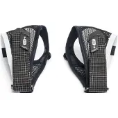 Black Diamond - Distance FKT Straps - Polslus S, grijs