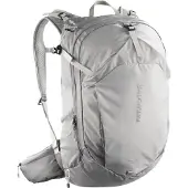 Salomon Trailblazer 30, rugzak, grijs/zilver
