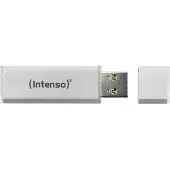Intenso Ultra Line USB-stick 32 GB Zilver 3531480 USB-A 3.2 Gen 1