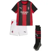 Puma AC Milan Minikit Thuis 2026-2027 Peuters/Kleuters