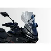 Ermax -Voorruiten Tracer 7/GT/Auto Y-AMT 25 – Grijs.