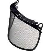 Uvex pheos visor 9916191 helder