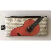 Music Gift Etui gitaar