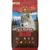 Wolfsblut Blue Mountain Adult 2 Kg