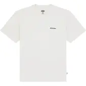 Dickies Shirt 'LORETTO SS' wit