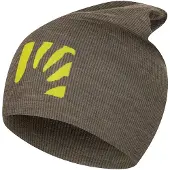 Karpos - Coppolo Merino Cap - Muts One Size, bruin