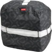 Rixen & Kaul Regenhoes RAIN COVER S voor stuurzakken