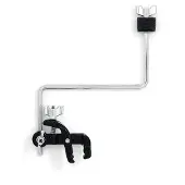 Gibraltar hardware Gibraltar Jaw Mount Cymbal Holder