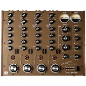 Union Audio FOUR.VALVE Signature-Series