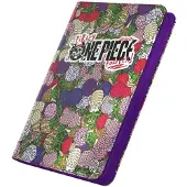 Ultimate Guard Zipfolio 360 Xenoskin One Piece - Devil Fruits
