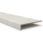 Maestro Traptrede PVC Moon Grey – 1000x300x56 mm | Traprenovatie