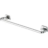 Geesa Standard Handdoekrek 60cm Chroom 91512160