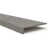 Maestro Traptrede PVC Mercurius Oak – 1000x300x56 mm | Traprenovatie