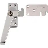 Axa Raamsluiting 3319-81G Cil Nok Bidr F1 Ls SKG*