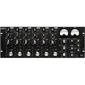 Union Audio ORBIT.6 Rackmount 6-CH Rotary Mixer