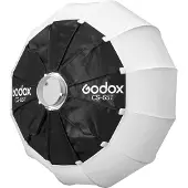 Godox CS-65T Lantern Softbox voor Livestreaming