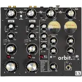 Union Audio ORBIT.2 LE FX 2-CH Rotary Desktop Mixer