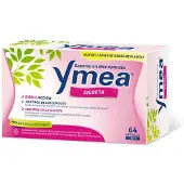 Ymea Behandeling: Nieuw formule product voor schoonheid en lichaamscontouren (64 stuks)