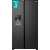 Hisense Amerikaanse Koelkast RS5P528STFE