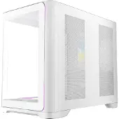 Antec Case Constellation Series C5 Curve ARGB Wit
