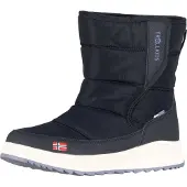 TROLLKIDS - Kid's Kongsberg Winter Boots - Winterschoenen 36, blauw