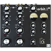 Union Audio ORBIT.2 LE 2-CH Rotary Desktop Mixer
