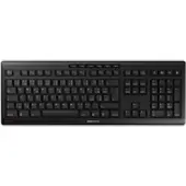 Cherry STREAM KEYBOARD - Draadloos toetsenbord