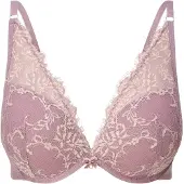 Lingadore BH beige / poederroze