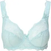 Lingadore BH 'Daily' pastelblauw