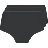 Lingadore Slip zwart