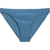 Marc O'Polo Bikinibroek ' Shiny ' blauw