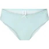 Lingadore Slip 'Daily' pastelblauw