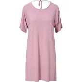 Lingadore Slaapshirt mauve
